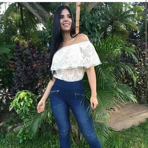 Meet your Posher, Lidia